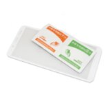 Tempered glass 5D za samsung A600F galaxy A6 2018 bela | ePonuda.com