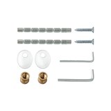  Ročaj APECS HC-0902-32/400-INOX (2 side) (304) (00021079) | Shoptok.si