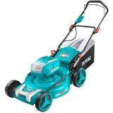 Total Akumulatorska kosilica 510mm /18/3000rpm/20V/2.0Ah-7.5Ah/P20S/ INDUSTRIAL (Bez baterije) (TLMLI2018) | shoptok.hr