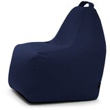 SLOWDOWN Modra vreča za sedenje Play Amuse – | Shoptok.si