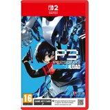 Persona 3 Reload (SWITCH 2) | Shoptok.si