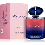 Armani My Way Parfum parfum za ženske 90 ml | Shoptok.si