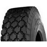 Veloce V6602 Block-Profil SET ( 5.30/4.50 -6 4PR TT SET - Reifen mit Schlauch, schwarz )
