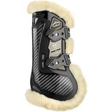 VEREDUS Ščitniki 'Carbon Gel Absolute Safe the Sheep', črni - M | Shoptok.si