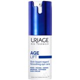 Uriage Age Lift Smoothing Eye Care krema za područje oko očiju 15 ml za žene Cijene