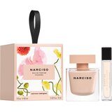 Narciso Rodriguez NARCISO Poudrée darilni set za ženske Cene