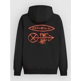 O&amp;#039;neill Fwc&amp;#039;Play Softshell Jakna iz flisa black out Slike