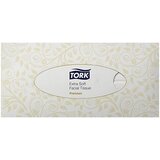 TORK kozmetični robčki tork, dvoslojni, beli | Shoptok.si