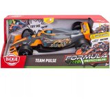 Simba Toys Formula Racer Team PULSE trkaći automobil sa svjetlom i zvukom - Dickie Toys Cijene