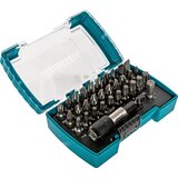 Makita 12 × 32-delnih kompleta umetaka za vijke sa futerom D-74762-12 | ePonuda.com