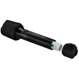 Ledlenser P6R work led džepna svjetiljka pogon na punjivu bateriju 700 lm 45 h 187 g Cijene