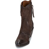 Airstep / A.S.98 COUNTRY ZIP Smeđa | shoptok.hr