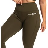 GymBeam Women‘s Limitless High-Waisted Leggings Espresso | ePonuda.com