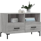 TV ormarić boja hrasta sonome 80 x 36 x 50 cm konstruirano drvo | Eponuda.ba