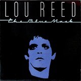 RCA LOU REED - The Blue Mask Cene