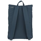 Fjallraven Foldsack Tamno plava | shoptok.hr