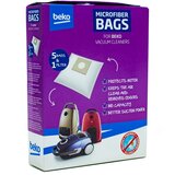 Beko vrećice za WC usisivač, paket 5+1 ljubičaste | Eponuda.ba