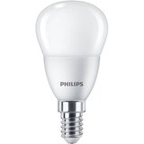 Philips LED žarulja E14 48 W P45 3000 K | shoptok.hr