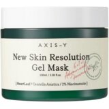 AXIS_Y Maska za lice New Skin Resolution Gel Mask, 100 ml Cene