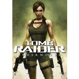 Steam Tomb Raider: Underworld Key GLOBAL | ePonuda.com