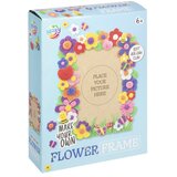 KIT za modeliranje cvjetnog okvira | Eponuda.ba