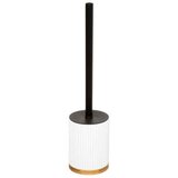 5five wc četka modern 8,8X40cm poliresin/kamen bela | Eponuda.com