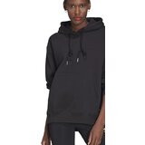 Adidas Adicolor Oversize Hoodie Crna Cijene