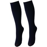Trasparenze Nogavice Gambaletto In Lana Merinos 100 Denari Jennifer Črna | Shoptok.si
