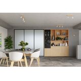 Sollux SL.1289 - Spot lampa VERDO 4xGU10/10W/230V bela | Eponuda.com