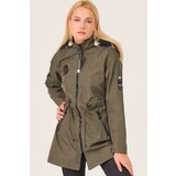 Dewberry Ženska jakna Z6689 Cijene