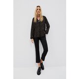 Marisse Pants Z-Sp-3923 Black | shoptok.hr