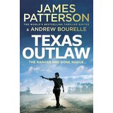 Penguin Books James Patterson - Texas Outlaw | ePonuda.com