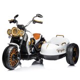 Motor na akumulator Duo Tron white | shoptok.hr