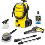 Karcher visokotlačni čistilec K4 Classic Car 1.679-422.0 cene