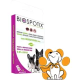 Biospotix spotOn Antiparazitske Ampule za Pse do 20kg, Protiv Kožnih Parazita