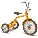 Italtrike tricikel classic line road work spokes Cene