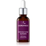 Uzdrovisco Black Tulip Intense Wrinkle Reduction Serum serum za lice za mladenački izgled 30 ml | shoptok.hr