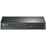 Tp-link Switch TL-SG1008P Gigabit/8x RJ45/10/100/1000Mbps/4x PoE/Desktop metalno kuciste | ePonuda.com