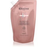 Kérastase Bain Riche Chroma Respect - Refill - 500 ml Cene