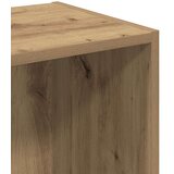  Regal za knjige boja artisian hrast 40x30x152 cm drveni | Eponuda.ba