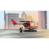 Lego Vatrogasni spasilački helikopter | Eponuda.ba
