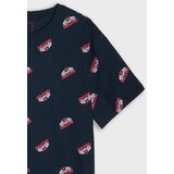 Sinsay Majica s ukrasnim printom | shoptok.hr