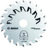 Bosch List kružne testere Precision 2609256D81 | Eponuda.com