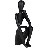 Eglo 427456 - Metalna dekoracija ZADIWIN 23,5x10 cm crna | Eponuda.com