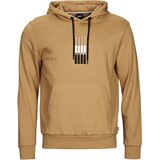 Boss Puloverji Seeger 117 Bež | Shoptok.si