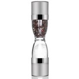 Orion Dvojni jekleni mlinček za poper in sol 22 cm, (5000037170) | Shoptok.si