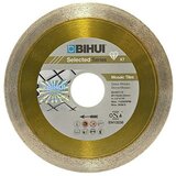 Bihui Dijamantna rezna ploča B-mosaic (Promjer: 115 mm, Provrt: 22,23 mm) cijene
