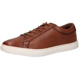 Jack & Jones Nizke superge 'GALAXY' rjava | Shoptok.si