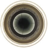 Globo Plafonjera LED Alsuna 48 W 2160 lm ,CCT, daljinski upravljač, 3D efekt | shoptok.hr