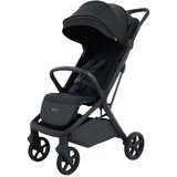 Kinderkraft kolica za bebe Nubi 3 Midnight Black, 0m+ Cene